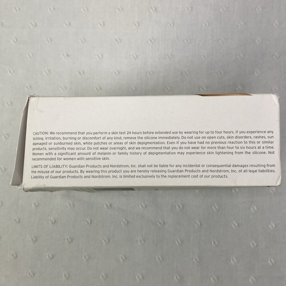 NWT Nordstrom Push-up Enhancers - Picture 4 of 4